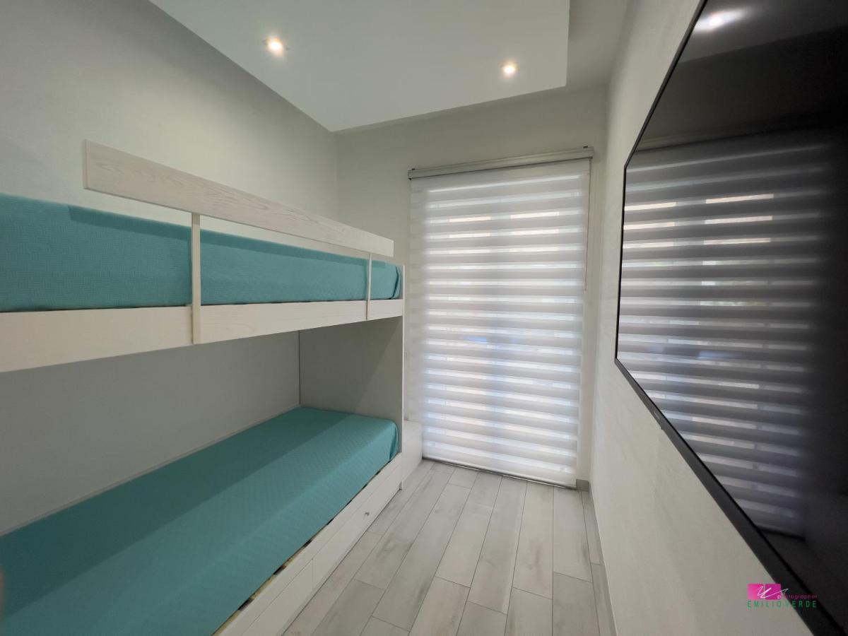 Gt House Fontana Limite Apartment Vietri Екстериор снимка