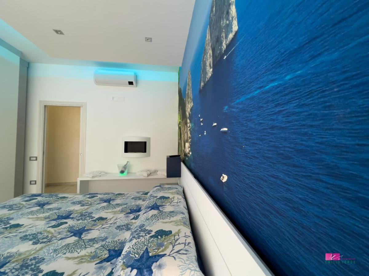 Gt House Fontana Limite Apartment Vietri Екстериор снимка