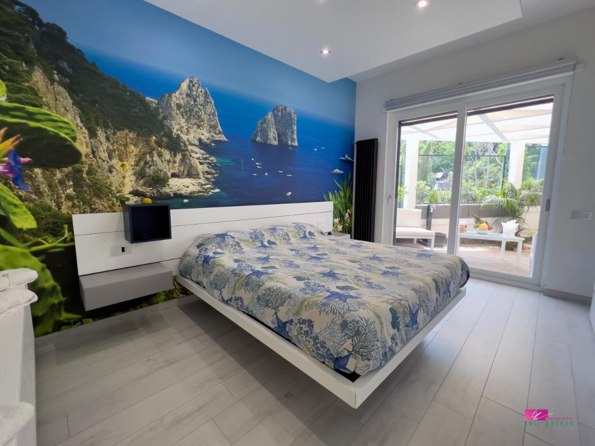 Gt House Fontana Limite Apartment Vietri Екстериор снимка